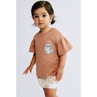 H&M(H&M) Baby Kids Printed Cotton Top 1293835_1