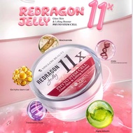 MS GLOW REDRAGON JELLY