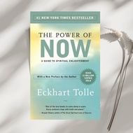 The Power of Now: A Guide to Spiritual Enlightenment Paperback