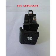 PROTON SAGA ISWARA SWITCH AIR COND AIRCOND DINGIN / AIRCOND BUTTON ON OFF FAN SWITCH SUIS OPW516614