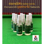 Q-Oil Cue Cleaner