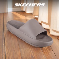 Skechers สเก็ตเชอร์ส รองเท้าแตะผู้ชาย Men Foamies Arch Fit Horizon Sandals - 243330-KHK