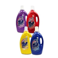 TOP DETERGENT LIQUID 2.5KG