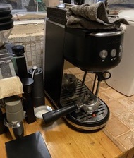 Breville Banbino Espresso Machine 義式咖啡機