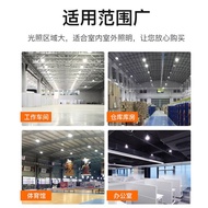 Xin Yongyu led Bulb Super Bright Workshop Warehouse High Power Energy Saving Bulb 8W1W1W2W Bulb