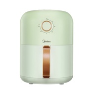 MIDEA  MINI AIR FRYER