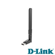 D-Link AC1200 雙頻無線網路卡 DWA-T185
