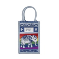 PASAYA Woven Art Bag x AIYARA RAINBOW - PRIDE