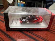 1/64模型車EG Civic