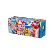 Pokemon Card Game Scarlet & Violet Special Box Center Fukuoka Unused