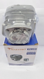 Blok senso foring senso maestro plus tanoss plus 6800 model turbo maestro plus