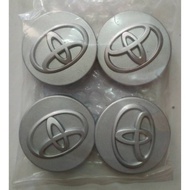 Dop Velg Dop Pelek Tutup Pelek Toyota Avanza Rush Kijang Asli Original Asli