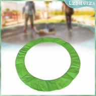 [lzdhuiz3] Trampoline Spring Cover Trampoline Replacement Pad Diameter 4.58M Edge Protection Trampoline Trampoline Edge Cover