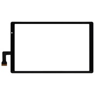 Touch Screen Panel Digitizer (Without LCD Display) Replacement Compatible with Vortex Tab 10 T10M 10
