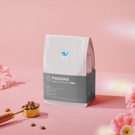 Ninety Plus 90+ 熱帶果香調 巴拿馬 日曬處理 藝伎 咖啡豆150g