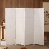 包送貨 -籐木編織 屏風 (單塊計價錢) 可自選片數及呎吋 款式2 50 x 180