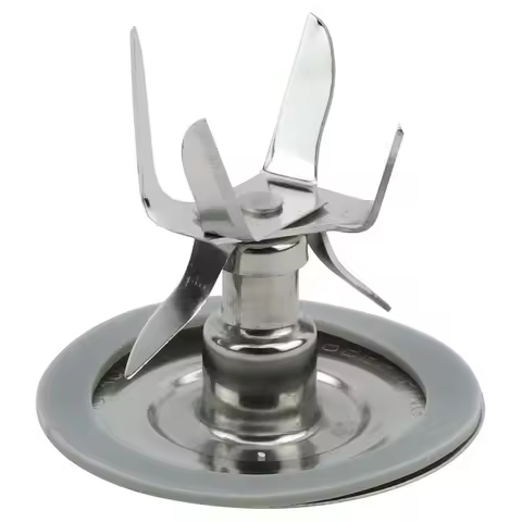 Replacement Blades for Oster 6 Point Juicer Mixers Knife Blender Blade