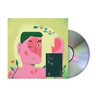 Fang Datong Album Dreamer CD Record+Lyrics Book Only 203 Qq26.8.10