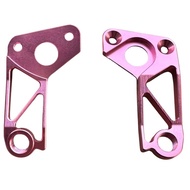 Suitable for GUSTO RANGER DURO EVO Bicycle Direct-Mounted Tail Hook Hanging Ear Rear Hook Tail Hook