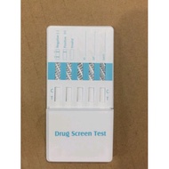 [EXP 11/2023] Ecotest 5 in 1 Urine Multi Drug Test kit