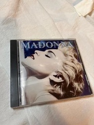 MADONNA/TRUE BLUE Sire CD