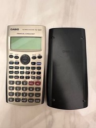 CASIO FC-100V