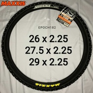 Maxxis Ardent 26 x2.25, 27.5 x 2.25 & 29 x 2.25 Semi Kevlar Bicycle Tire