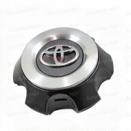 1/4pcs Car Wheel Center Cap For Toyota FJ Cruiser lc200 R17 2013-2018 4RUNNER GRN285 2014-2016 Lexus