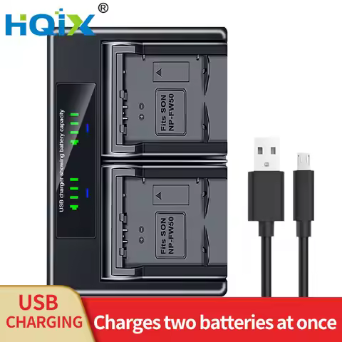HQIX for Sony ZV-E10 DSC-RX10III RX10II NEX-6 7 3 C3 3N 5N 5T 5R 5C F3 E10 ILCE-QX1A7S A7M2 Camera N