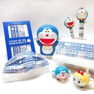 【現貨】【上好生醫】Doraemon_文字D_親子口罩/10入盒裝/ 雙鋼印