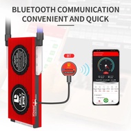 DALY Smart BMS 4S 8S 16S 7S LifePo4 (3.2V) หรือ LionNMC (3.7V) แบตลิเธียม100A พร้อมส่ง