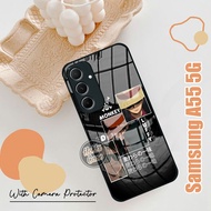 Case Samsung A55 Casing Samsung A55 5G [345H]