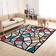 ONE - 客廳臥室地毯【J-04】尺寸【200*300cm】