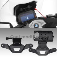 Motorcycle For BMW C400GT C 400GT C400 GT 2019-2023 Front Phone Stand Holder Smartphone Phone GPS Na