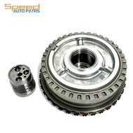 6T30 6T40 6T45 Transmission Transmission 3-5 Reverse Double Drum Kit 4-5-6 Clutch Fully Loaded For G