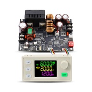 (BVWG) XY6020LV CNC Adjustable DC Power Supply Constant Voltage Constant Current Maintenance 20A/120