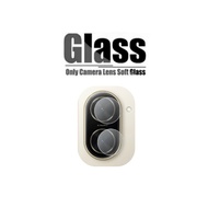 Tempered Glass Camera POCO C71 Rear Camera Protector