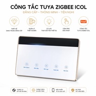 Tuya Zigbee Led Switch Model 2025