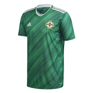adidas Northern Ireland Home Jersey 2020 (S)
