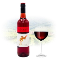 Yellow Tail - Red Moscato  Australian Red Wine
