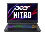 ACER Nitro AN515-58-55UB/i5-12500H/8GB/512/RTX3050-4/15.6"/165Hz/W11_Obsidian Black/3Y*3YOnsite CO6-