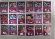 PTCG 繁中ACE SPEC 秘密箱貴重手推車完全體攪拌器不公印章頂尖捕捉器奇跡耳麥中立中心高級香氛古舊能量寶可生機劑A奢華炸彈百萬噸吹風機能量輸送PRO珍寶配件急進開關希望護身符危險光線