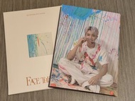 SEVENTEEN 4th Album <Face the Sun> Carat Ver.