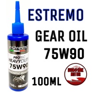 ESTREMO GEAR OIL 75W90 100ML