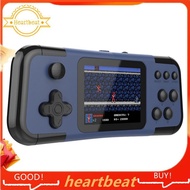 [Hot-Sale] A12 Retro Game Console Handheld Design 3.0inch Screen Built-in 666 Classic Games HiFi Spe