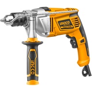 ♞,♘,♙,♟INGCO Industrial Grade Impact Drill 1100W with Hammer Function ID11008 OSOS