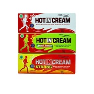 Hot in krim meredakan nyeri sendi pegal 60g Hotin Krim Cream Hotin Merah Dcl