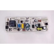 Midea Rice Cooker Accessories MB-P10 (LV) Power Board FS40J/XFS40J/FD402E/FS406B Motherboard