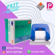 MAX PUNCH DP-F2D ( D TYPE / 2 HOLE PUNCH )