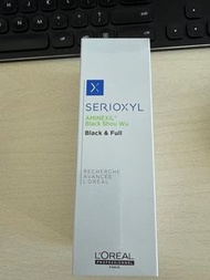 L’Oréal Serioxyl Black & Full